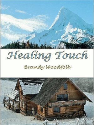 cover image of Healing Touch